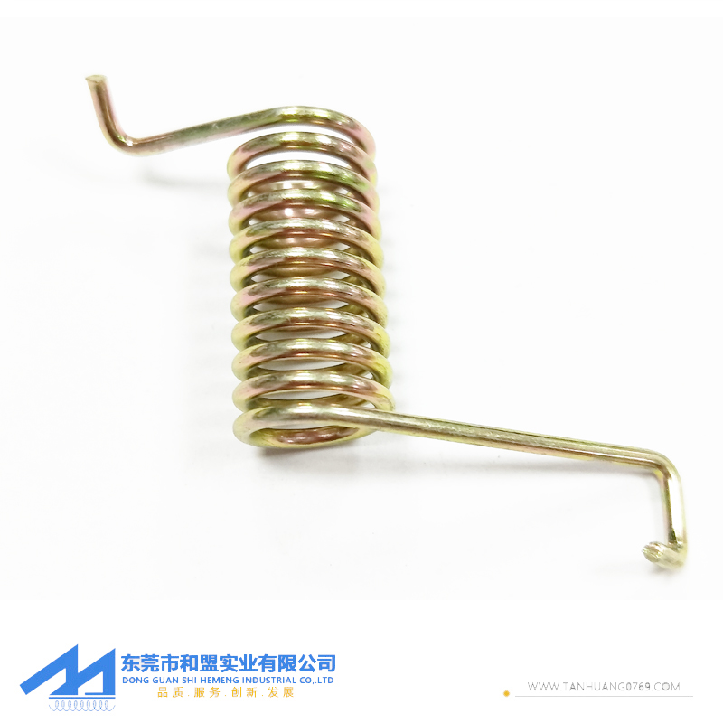 怎樣延長彈簧的使用壽命？