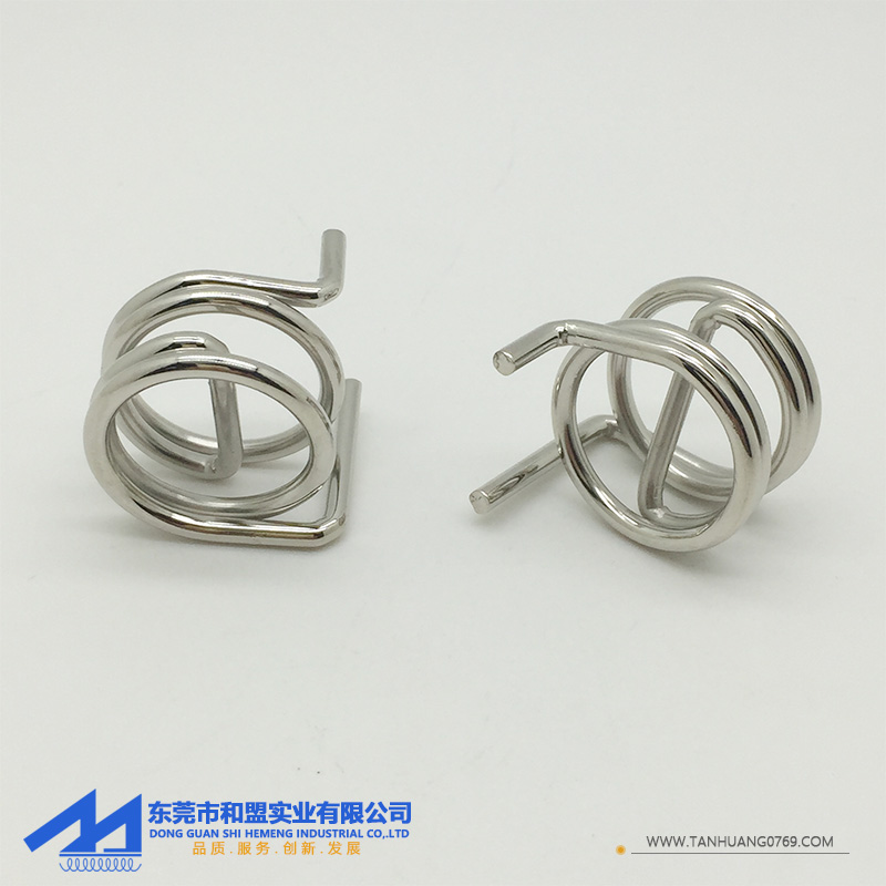 彈簧在使用過程中為什么會斷裂？